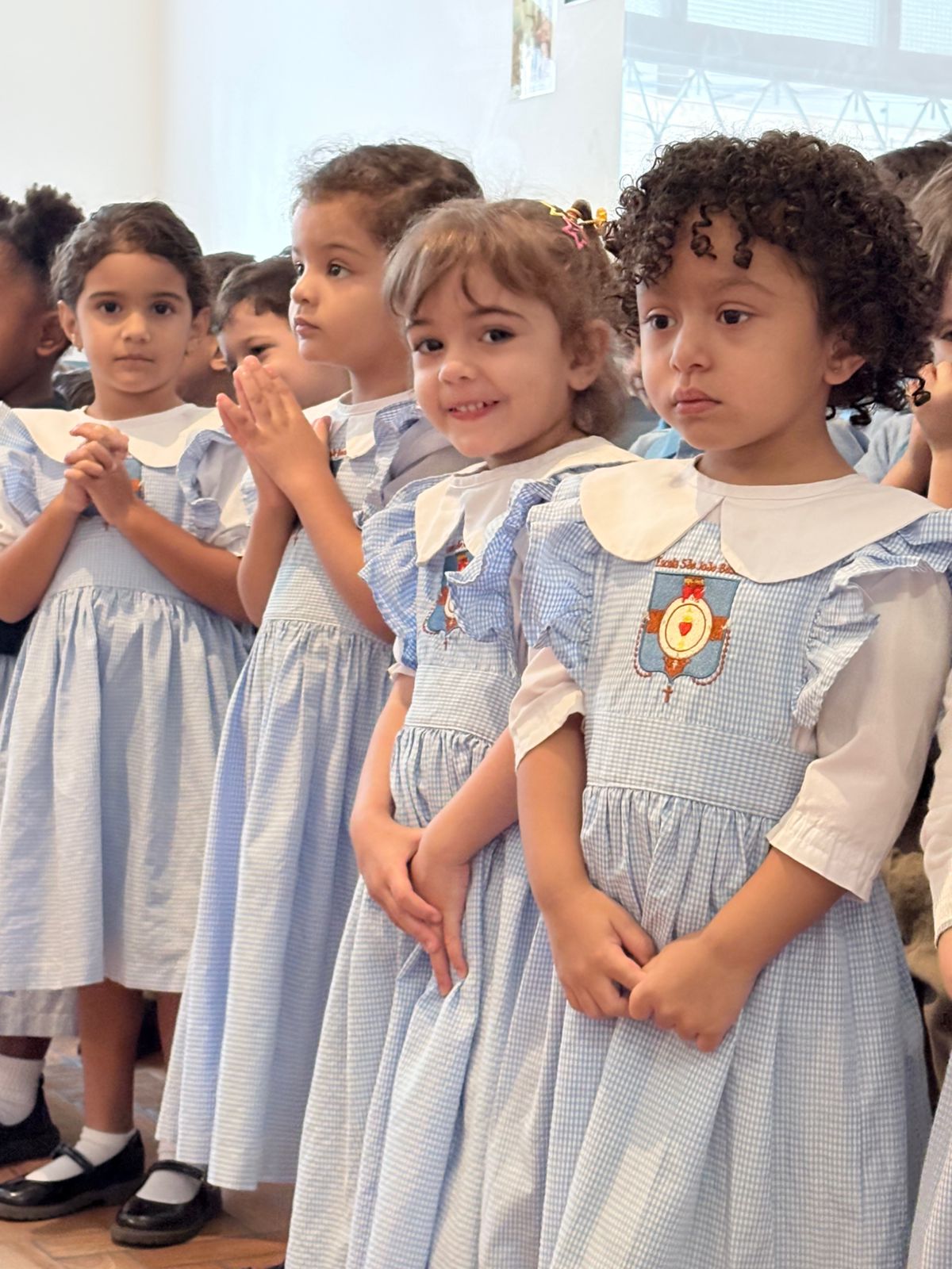 Escola São João Bosco