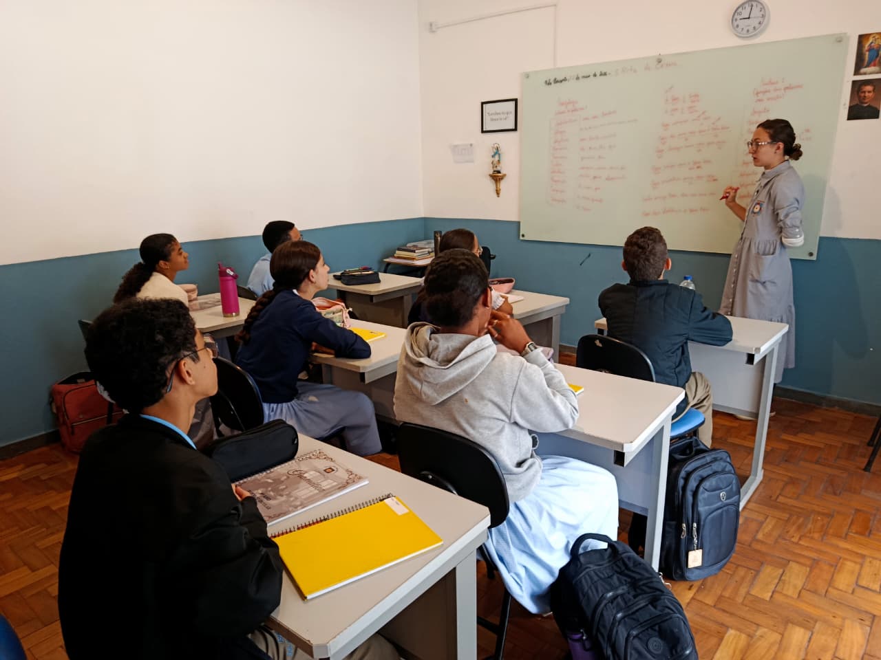 Escola São João Bosco